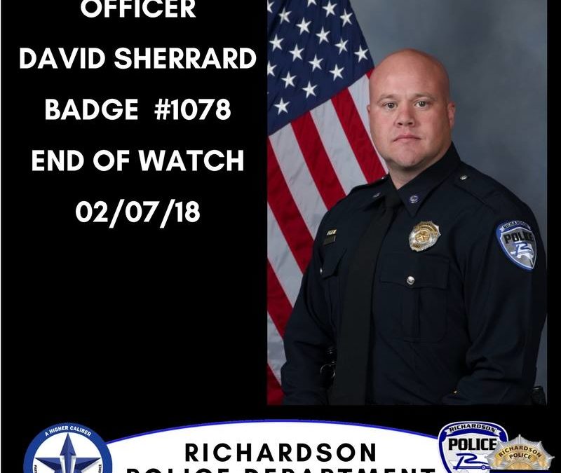 End of Watch