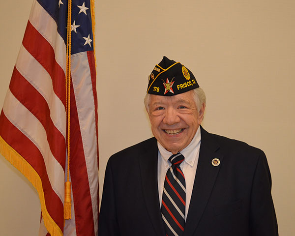 Ed Mendlik