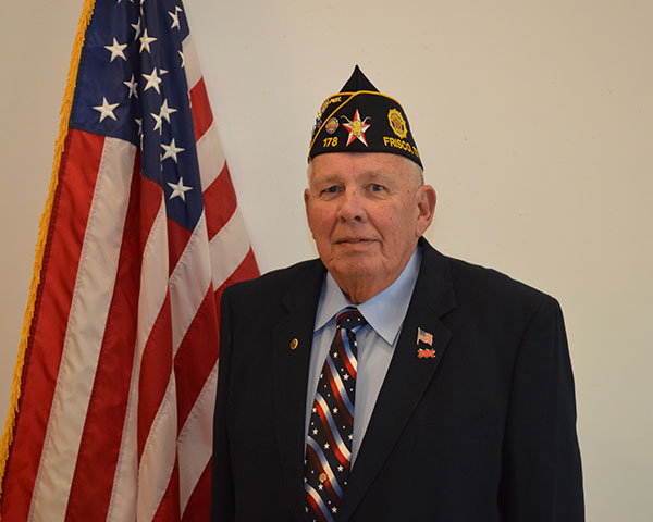 Larry Marshall