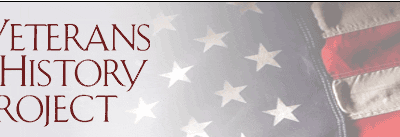 Veterans History Project