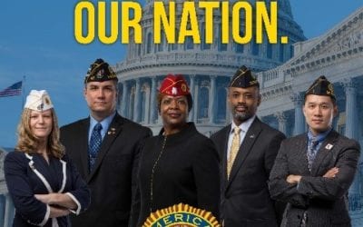 LEGION Act Signed Into Law