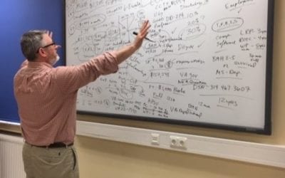 GI Bill Fix Will Keep Funds Flowing During Pandemic