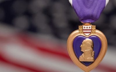 Purple Heart Day 2020