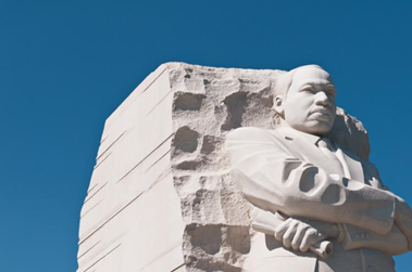 Martin Luther King, Jr., Day