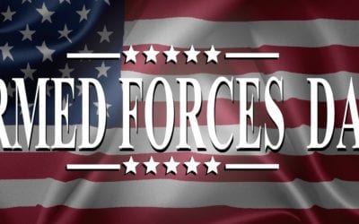 Armed Forces Day