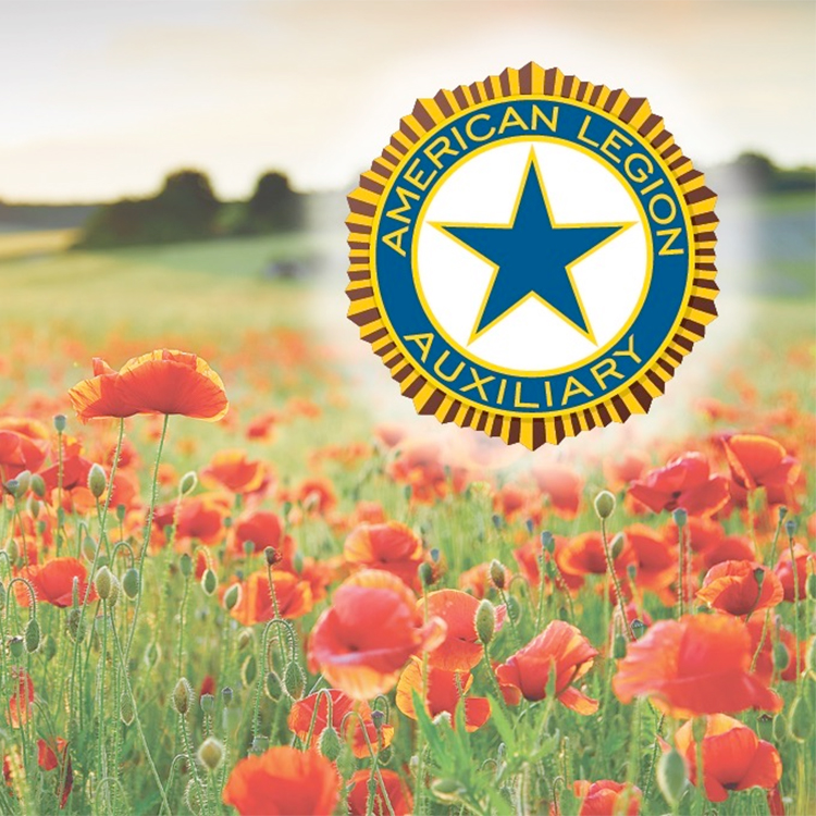 National Poppy Day supports veterans, honors the fallen