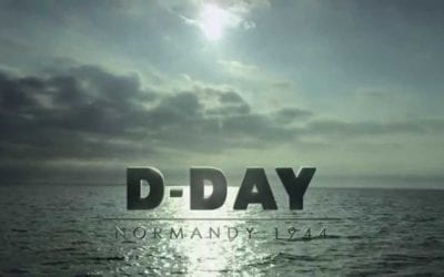 78th Anniversary of D-Day