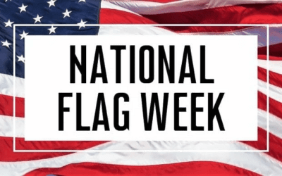 National Flag Week