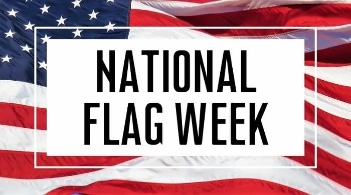 National Flag Week