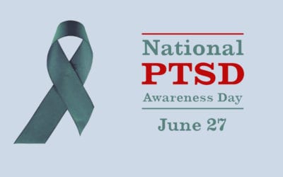 PTSD Awareness Day