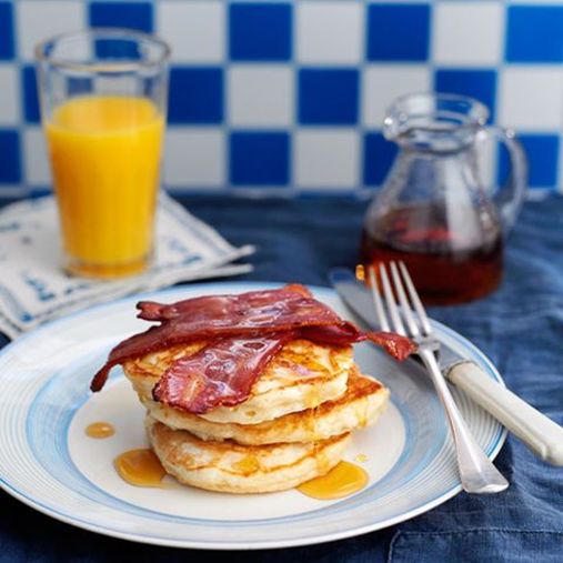 Pancake Breakfast Planned  For Post 178 Members & Their Families