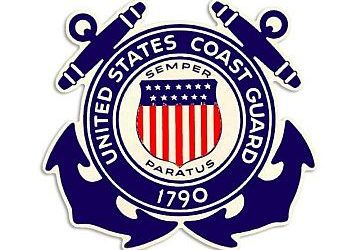 The US Coast Guard Celebrates 231st Birthday