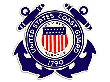 US Coast Guard Celebrates 231st Birthday