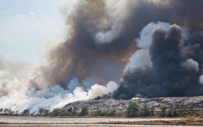 Some Veterans Exposed to Burn Pit Toxics To Have Compensation Fast-Tracked by VA