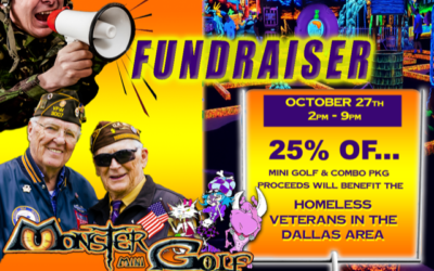 Help Homeless Veterans