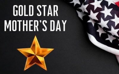 GOLD STAR MOTHER’S DAY