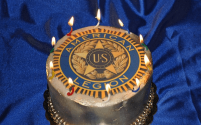 American Legion Day