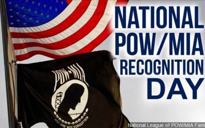 POW / MIA Recognition Day