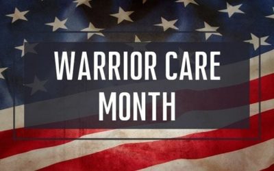 Warrior Care Month
