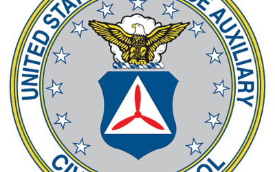 Civil Air Patrol Birthday