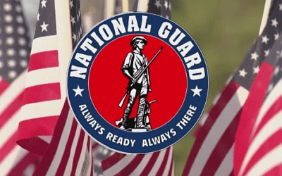 National Guard Birthday