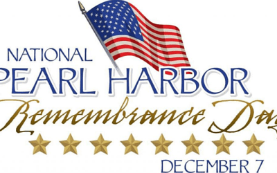 National Pearl Harbor Remembrance Day