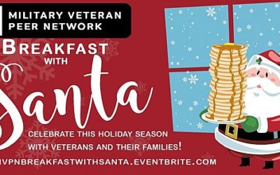 Christmas Celebration – Breakfast with Santa