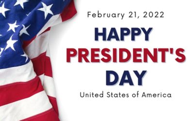 President’s Day