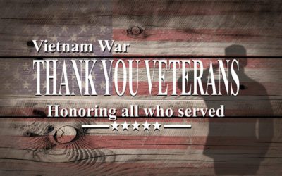 Frisco City Council to Recognize National Vietnam War Veterans Day