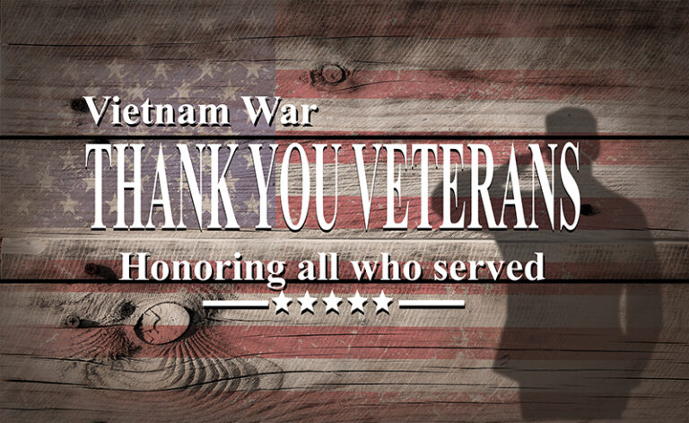 Frisco City Council to Recognize National Vietnam War Veterans Day