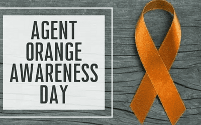 Agent Orange Awareness Day