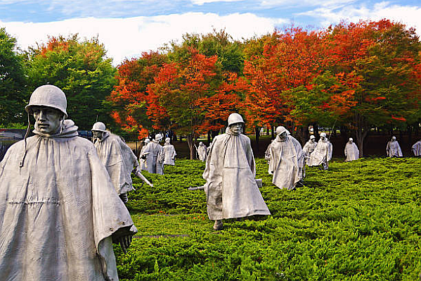 70th Anniversary of Korean War Armistice