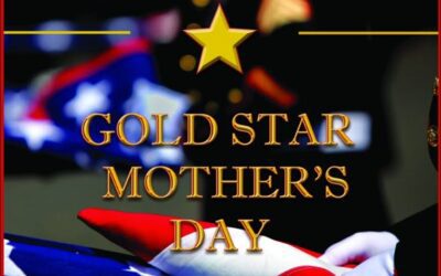 Gold Star Mother’s Day