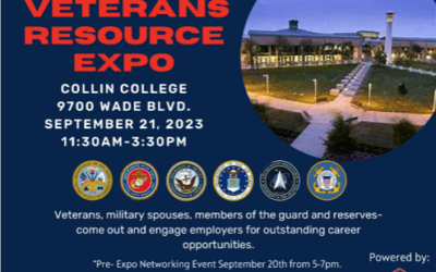 Frisco Veterans Resource Expo