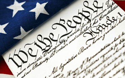 American Legion Post 178 To Hold Annual Constitution Speech Competition