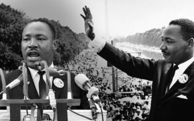 American Honors and Celebrates Martin Luther King Jr. on January 15, 2024