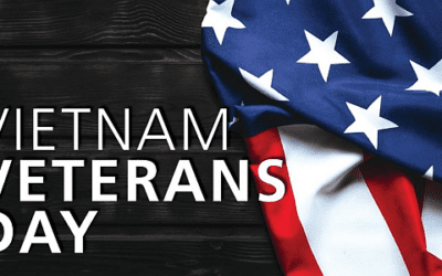 Frisco City Council Plans National Vietnam Veterans Day Proclamation