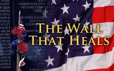 The Wall That Heals