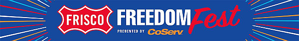 Frisco Freedom Fest