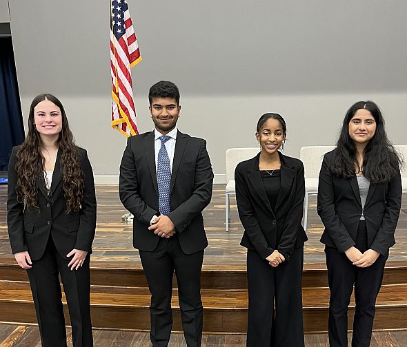 4th District Oratory Winners Announced