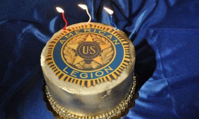 The Nation’s Largest Veterans Service Organization Turns 106 on March 15