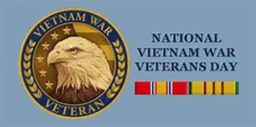 Post 178 Observes Vietnam War Veterans Day