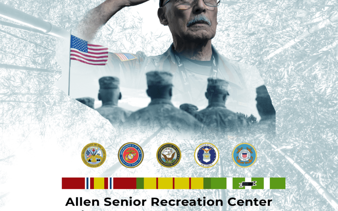 National Vietnam War Veterans Day