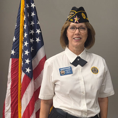 Joanne Schumm